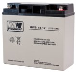 MWS MWS 18-12